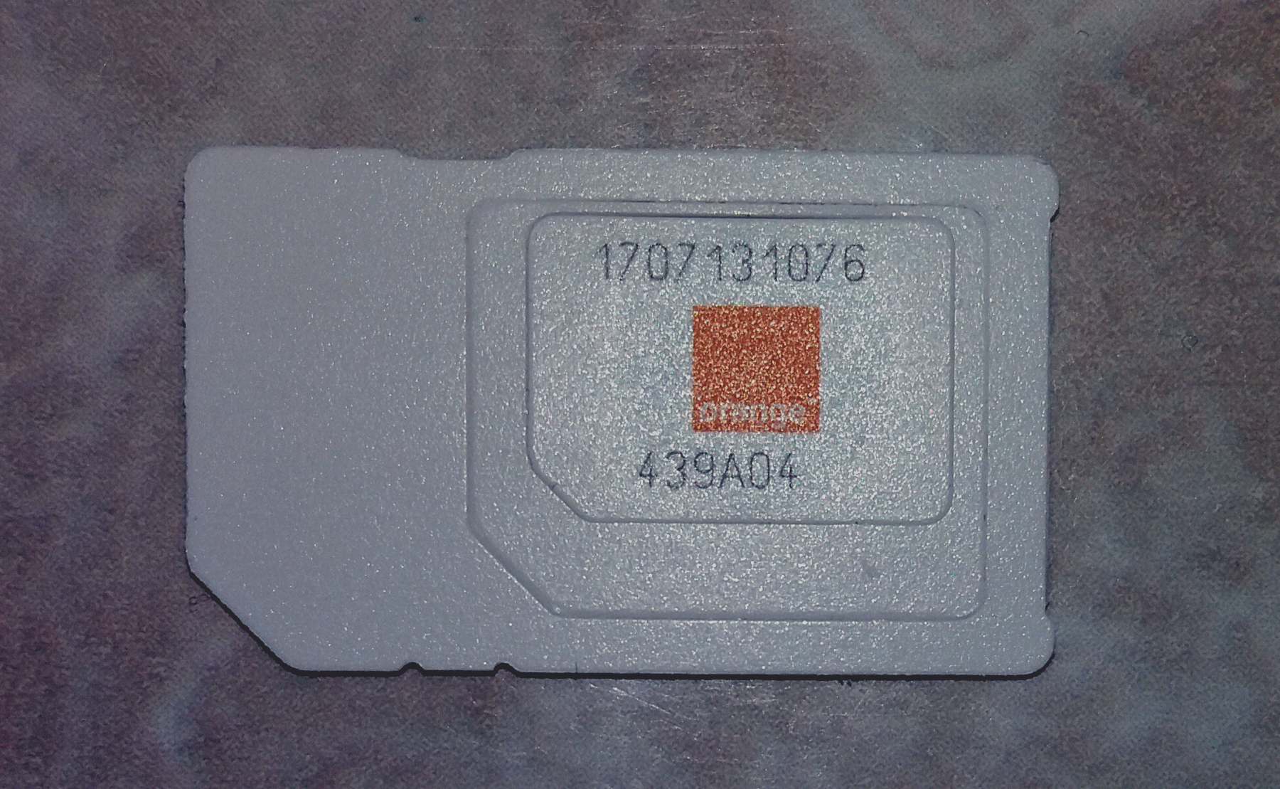breakable SIM card for 4G, 3G, 2G GSM shields