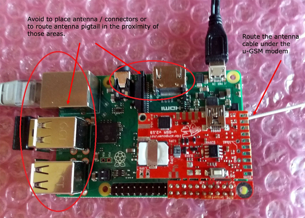 u-GSM - RPI GSM antenna notes image02