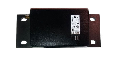 THSMON basic by itbrainpower.net :: temperature, humidity and power supply monitoring system with SMS alarm for RACKs