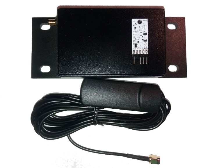 Temperature, humidity, 220V failures, access and flood monitoring system with SMS alarm. What is inside package. - THSMON basic by itbrainpower.net